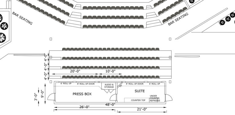 2021 Dukes Park Pledge – Contribute Today! – Dundas Dukes